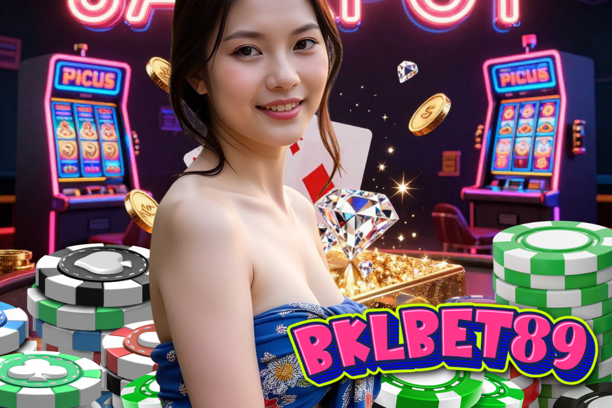 bklbet89 wallet