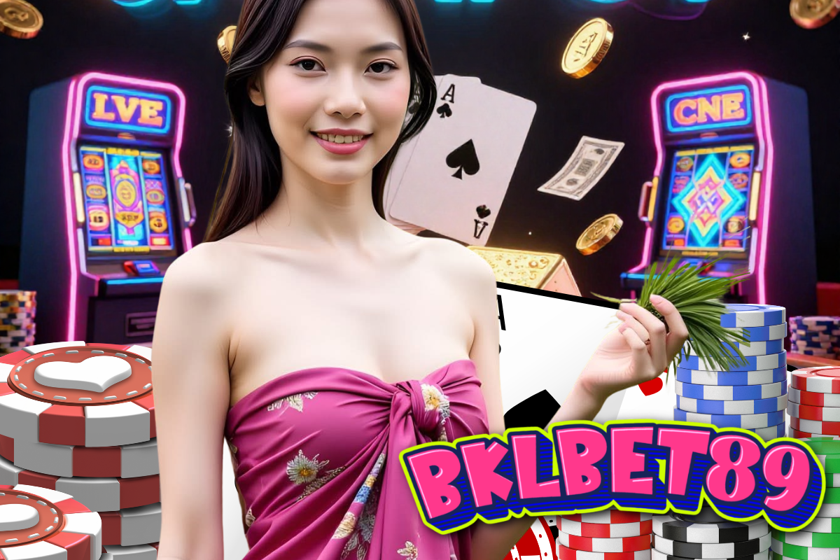 bklbet89 เว็บตรง